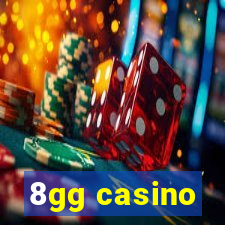 8gg casino